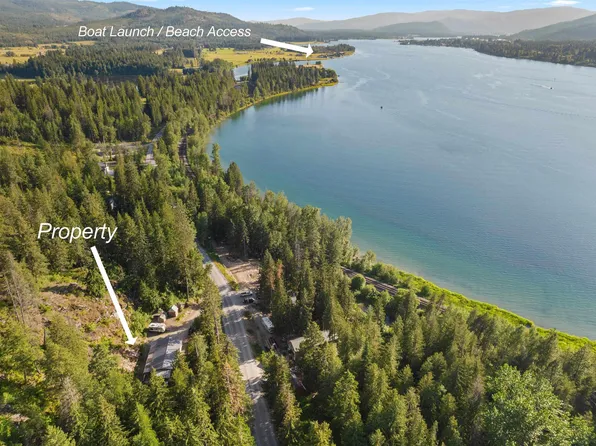 11630 Lakeshore Dr, Sagle, ID 83860