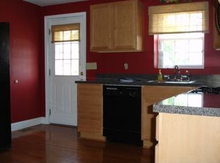 1215 Scott St, Baltimore, MD 21230