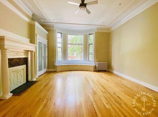 14 Pierrepont St APT 2F, Brooklyn, NY 11201