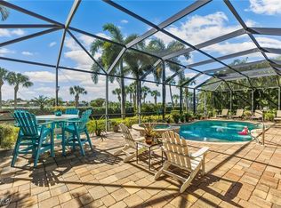 5675 Whispering Willow Way, Fort Myers, FL 33908