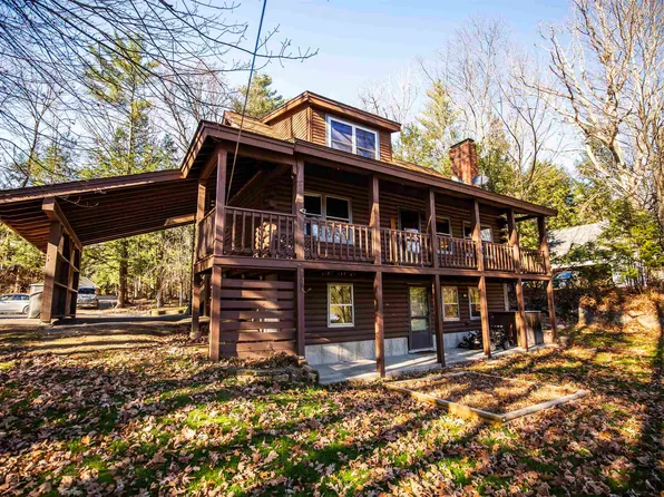 42 Centennial Drive, Webster, NH 03303