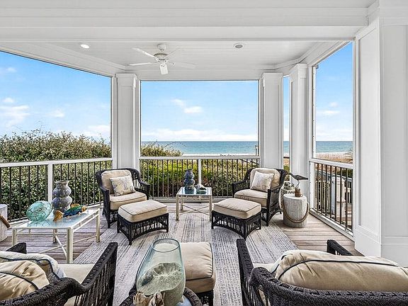 5th image of 100 Ocean Park Loop #DeBordieu Colony - Ocean Park