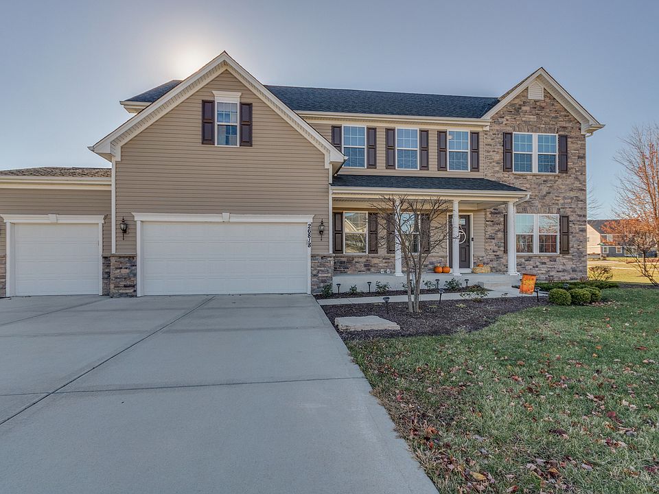 1st image of 26818 Basswood Cir