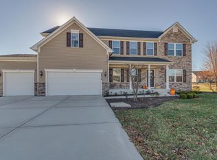 26818 Basswood Cir, Plainfield, IL 60585