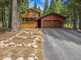 4068 Gstaad Rd, Tahoe City, CA 96145