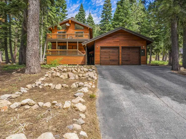 4068 Gstaad Rd, Tahoe City, CA 96145