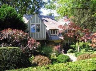 3100 Foxhall Rd NW, Washington, DC 20016