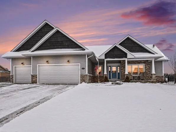 805 N Horizon Dr, Lakeville, IN 46536