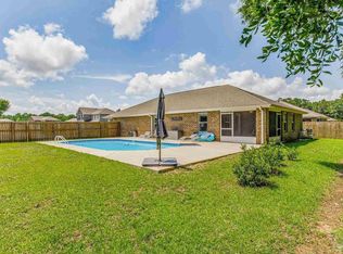 5976 Milan Dr, Pace, FL 32571