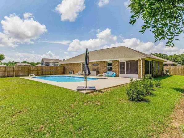 5976 Milan Dr, Pace, FL 32571