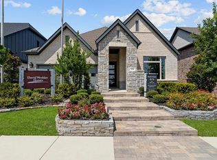 Forreston Plan, Mantua Point Classics, Van Alstyne, TX 75495