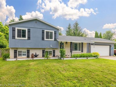 15037 Hogan Rd, Linden, MI, 48451