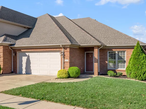 213 Clairmont Dr, Richmond, KY 40475