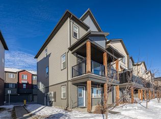 16903 68th St NW #105, Edmonton, AB