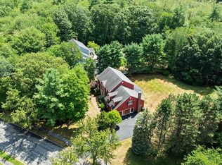 61 Spruce Rd, North Reading, MA 01864