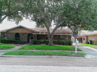 5026 Eider Dr, Corpus Christi, TX 78413