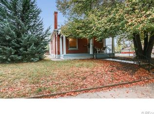 3717 S Acoma St, Englewood, CO 80110