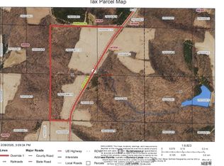 Highway 58 #69.97, Mauston, WI 53948