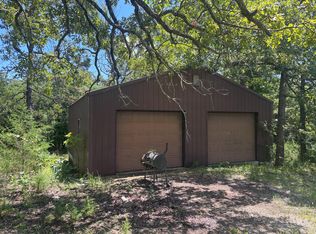 416 County Road 644, Theodosia, MO 65761