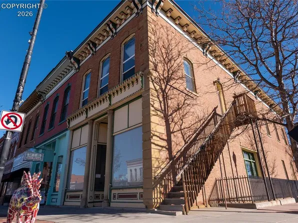 402 Main St, Canon City, CO 81212