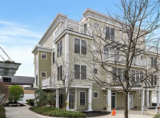 31 Wheeler St UNIT 203, Cambridge, MA 02138