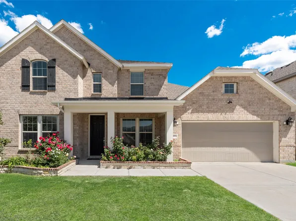 5412 Stonelake Dr, Haltom City, TX 76137