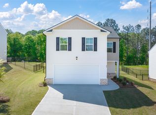38 Tidewater Dr, Statham, GA 30666