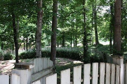 Large Golf Course Lot
