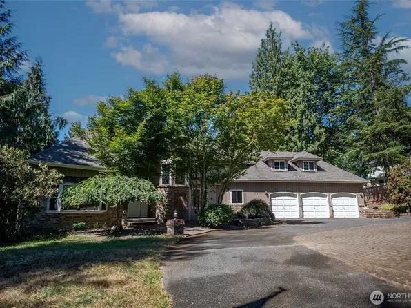 18109 236th Avenue NE, Woodinville, WA 98077