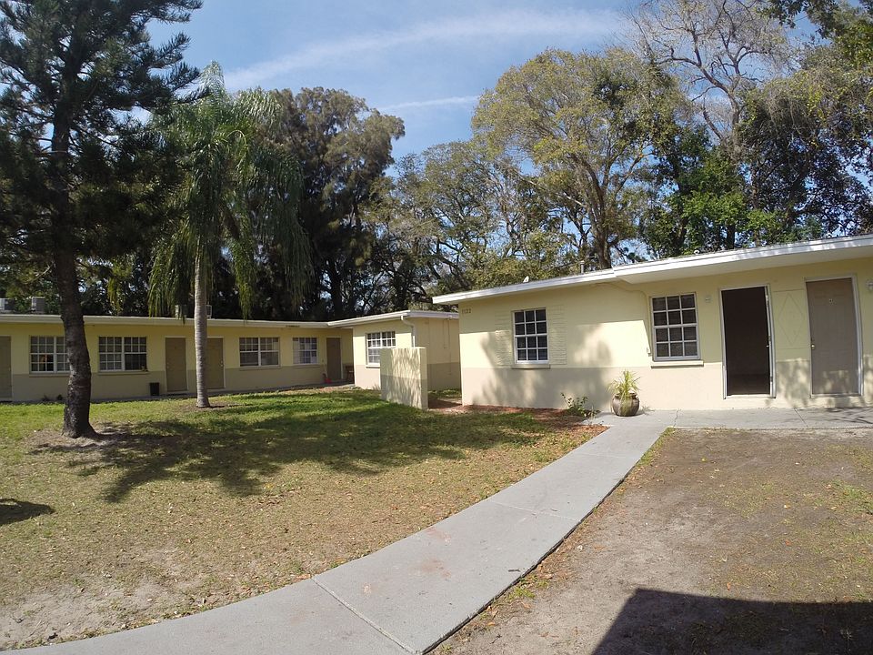 1st image of 1123 Pinellas St APT B