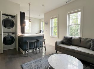 57 Pitman St #2A, Somerville, MA 02143