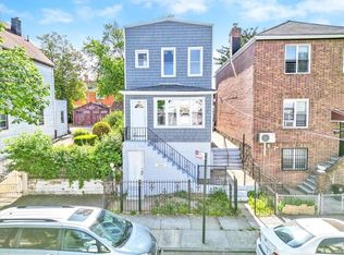 1333 Thieriot Ave, Bronx, NY 10472