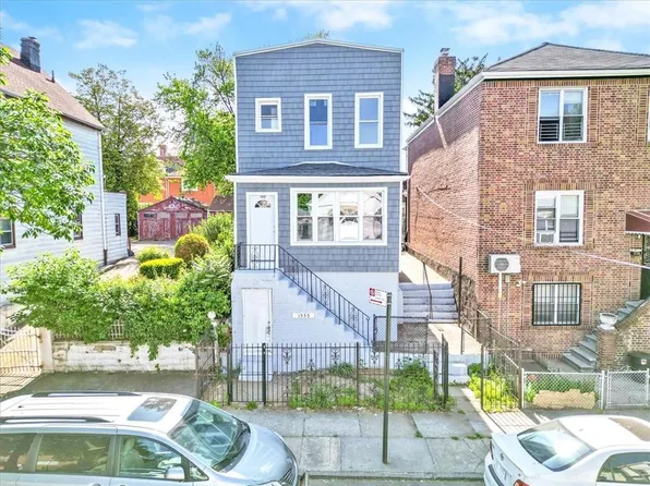 1333 Thieriot Avenue, Bronx, NY 10472