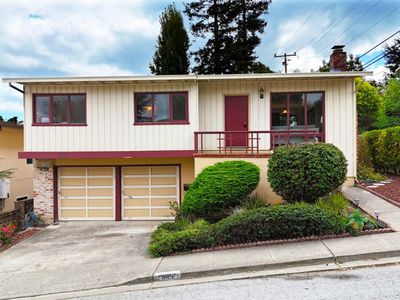 2641 Ridgeway Ave, San Bruno, CA, 94066