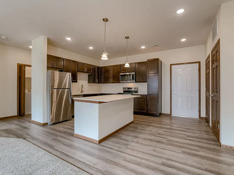 Wilderness Hills South Apartments — Photo 38
