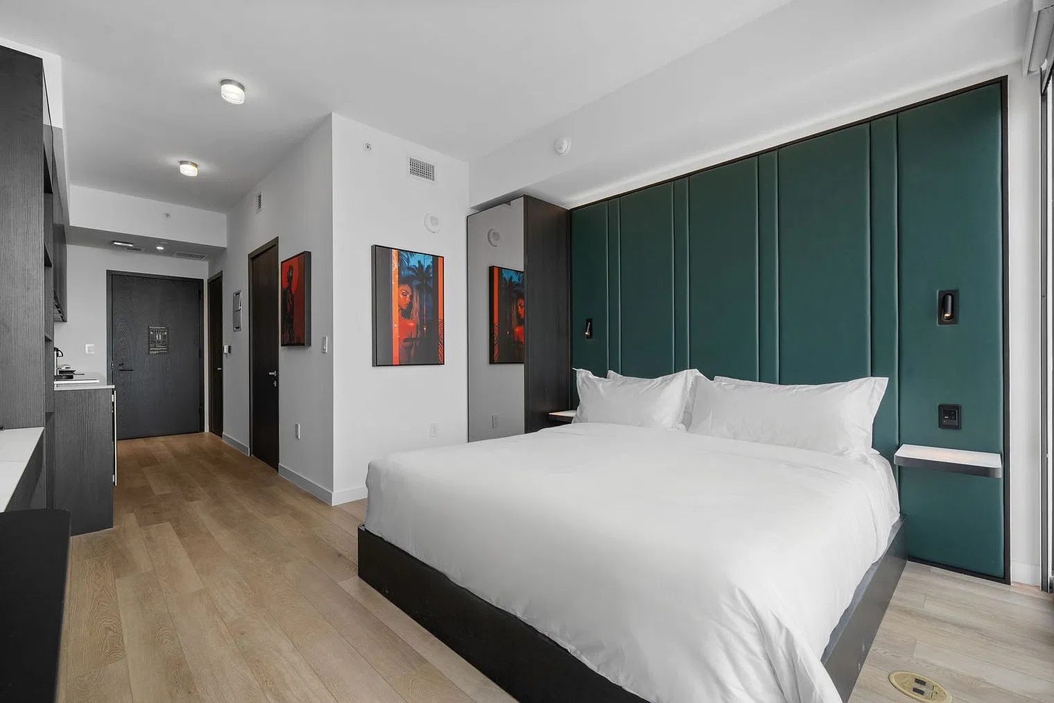 Studio, 1.0 bath, 398 sqft, $6,365 — Photo 4