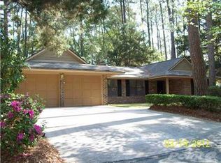 6 Noble Jones Ln, Savannah, GA 31411