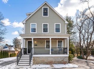 16 Howard St #16, Canton, MA 02021