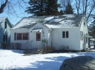 332 Park St, Ortonville, MN 56278