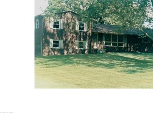 6120 Holderman Dr NE, Louisville, OH 44641