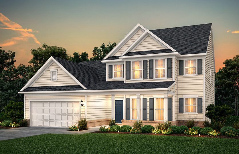 Home Exterior 51