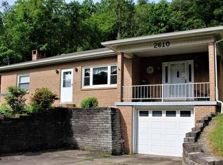 2610 Berdar Dr, Elizabeth, PA
