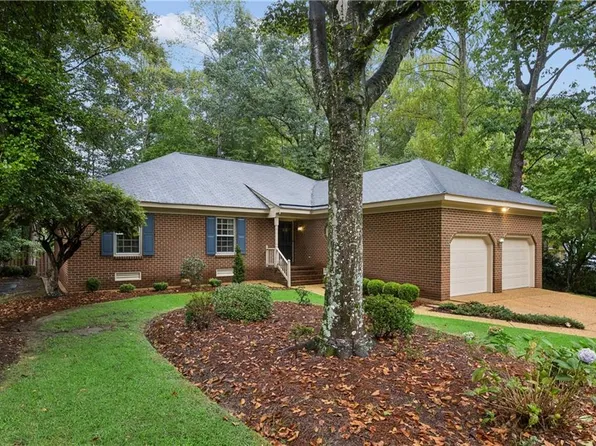 192 Lewis Robert Ln, Williamsburg, VA 23185