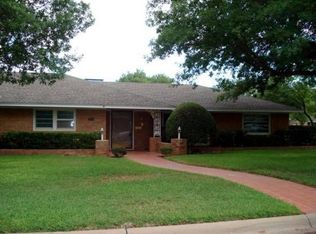 2521 Shell Ave, Midland, TX 79705