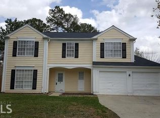 1431 Black Hickory Pl, Norcross, GA 30093