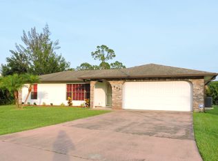 445 Avocado Rd NW, Palm Bay, FL 32907