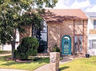 3014 Rose Ellen Dr, McAllen, TX 78503