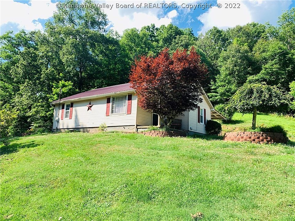 5497 Jerrys Run Rd, Apple Grove, WV 25502 | Zillow