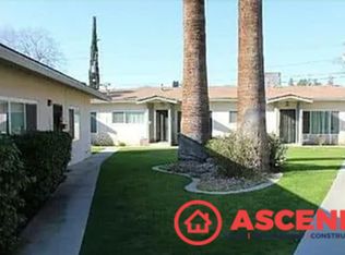 250 Goodman St, Bakersfield, CA 93305