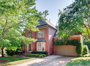 6917 Curlee Ct, Charlotte, NC 28277